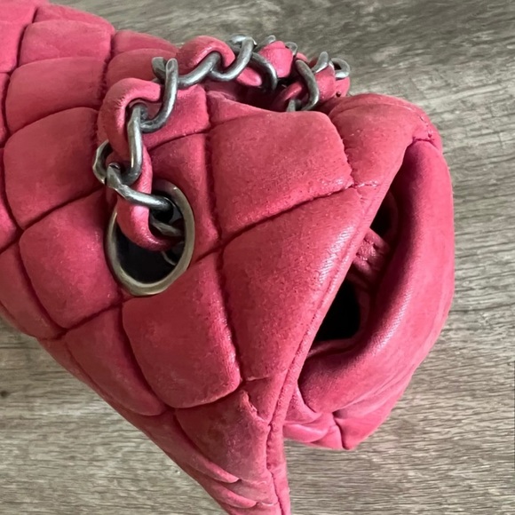 Iridescent Chanel Handbag - Picture 2 of 16